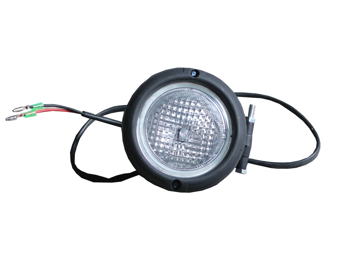 Work light