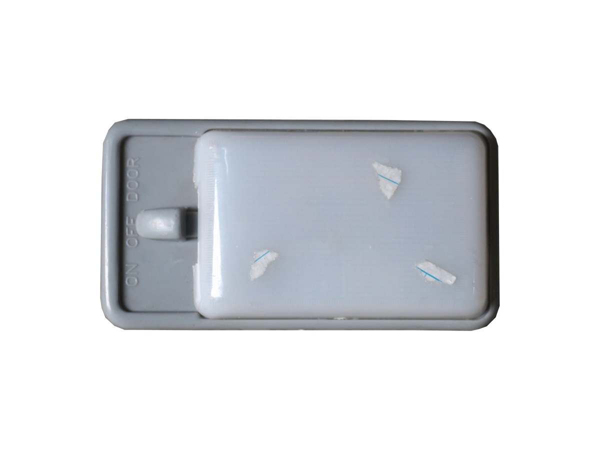 Dome light