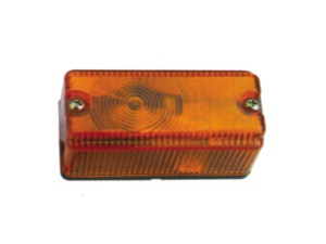Cornering lamp