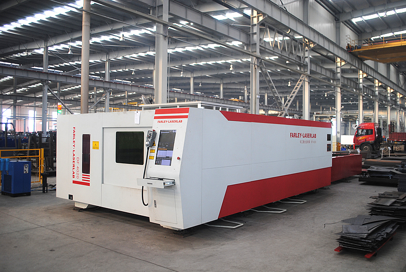 Manufacturing workshop 1