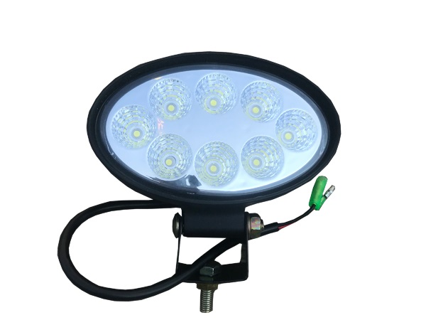 LED Headlight