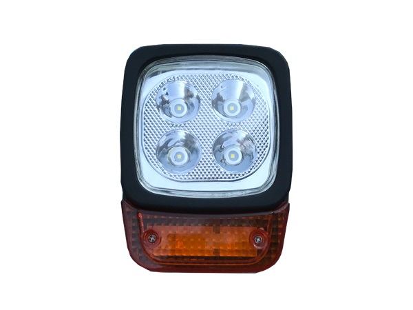 LED Headlight