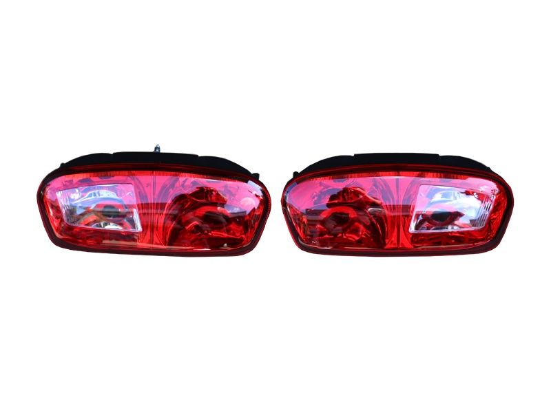 Taillight