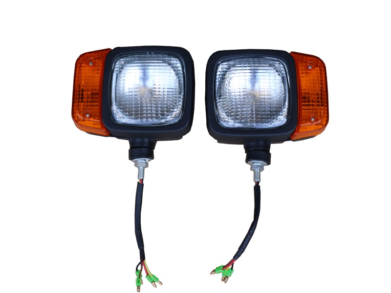 Headlight