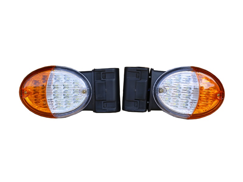LED Conner Light